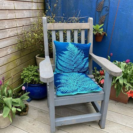 Shaptor Studio Bovey Tracey Luaran gambar