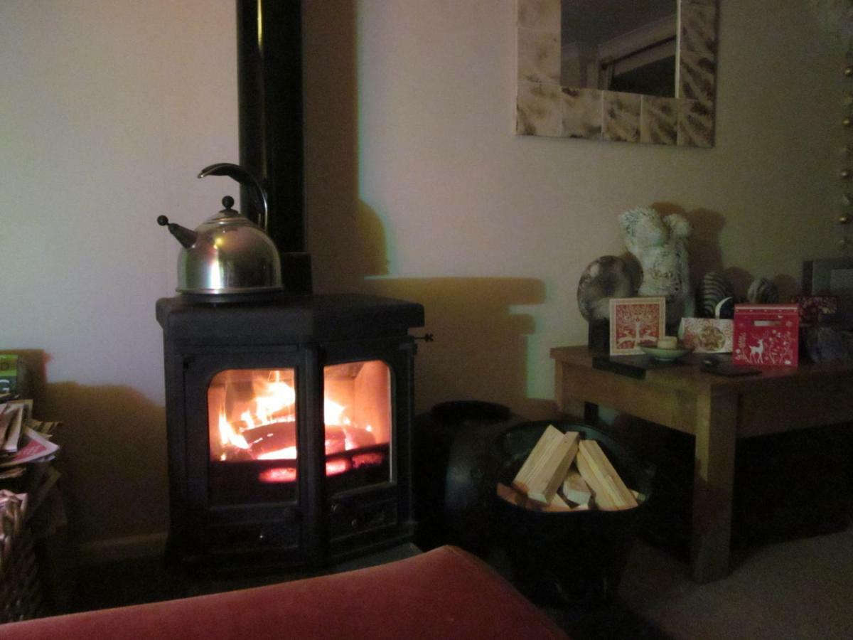Shaptor Studio Bovey Tracey Luaran gambar