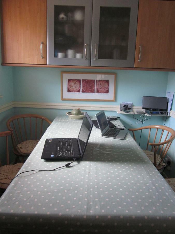 Shaptor Studio Bovey Tracey Luaran gambar